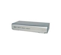 Switch KVM HDMI PRO audio USB 3.0, 4 ports