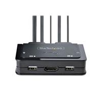 StarTech Commutateur KVM C2-H46-UAC-CBL-KVM 2 ports USB-C hybride HDMI 4K 60Hz Noir