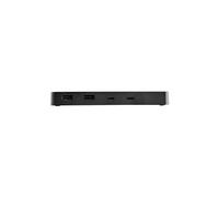 StarTech Commutateur KVM USB-C 2 ports – HDMI 4K 60Hz
