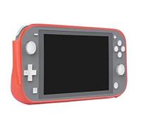 Switch-L Bumper + Grips