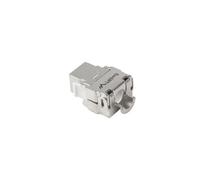 Switch - Lanberg - KSF5-2000 - RJ45 - Cat.5e - Keystone Modul 180°