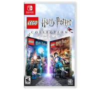 Switch Lego Harry Potter Collection UK