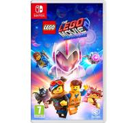 Switch Lego La Grande Aventure 2 It