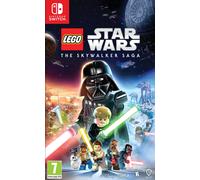 Switch Lego Star Wars Skywalker Uk