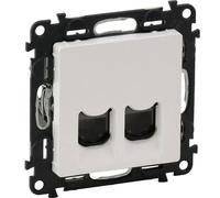 Ordinateur VALENA LIFE double prise LCS RJ 753143