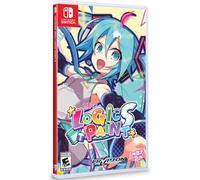 Switch Limited Run #239 : Hatsune Miku Logic Paint S