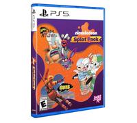 Switch Limited Run #294: Nickelodeon Splat Pack