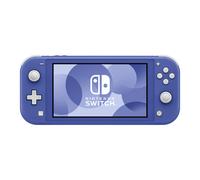 Switch Lite 32 Go - Console de jeux portables 14 cm (5.5 ) Écran tactile Wifi, Bleu