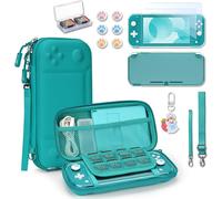 Switch Lite Case,turquoise,Tie case