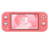 Switch Lite Corail