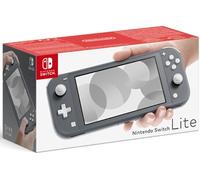 SWITCH LITE GRISE