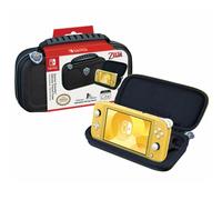 Switch Lite Sac NLS142OZ Zelda black off. sous licence