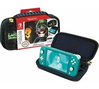 Switch Lite Sac NLS148L Luigis Mans. off. sous licence