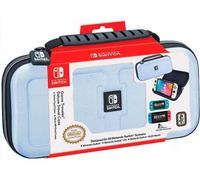 Switch Lite Sac NNS30 pastel blue sous licence officielle