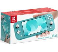 SWITCH LITE TURQUOISE