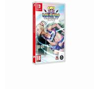 Koch Media – Jeu vidéo Lollipop Chainsaw RePOP – Nintendo Switch (SWITCH G)