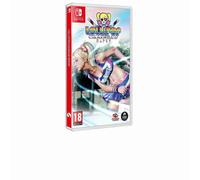 SWITCH Lollipop Chainsaw rePOP