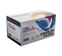 SWITCH - Magenta - compatible - cartouche de toner (alternative pour : Dell 593-11033) - pour Dell 2150cdn, 2150cn, 2155cdn, 2155cn