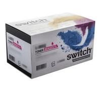 SWITCH - Magenta - compatible - cartouche de toner (alternative pour : Dell 593-11033) - pour Dell 2150cdn, 2150cn, 2155cdn, 2155cn G
