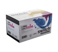 SWITCH - Magenta - compatible - cartouche de toner - pour Lexmark C540, C543, C544, C546, X543, X544, X546, X548