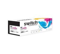 SWITCH - Magenta - compatible - remanufacturé - cartouche de toner (alternative pour : Brother TN421M) - pour Brother DCP-L8410CDN, DCP-L8410CDW,