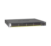 NETGEAR M4300-52G-PoE+ - Commutateur - C3 - Géré