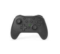 SWITCH Manette Under Control Bluetooth noire pour Switch