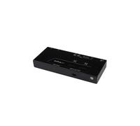 StarTech.com Switch Matrice HDMI 2x2 avec Commutation Automatique et Prioritaire - 1080p