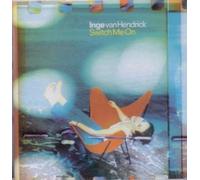 SWITCH ME ON CD UK UNICORN STAR 2000 12 TRACK WITH SIGNED INSERT (USRLCD009)