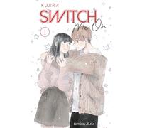 Switch Me On - Tome 1 (VF)