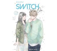 Switch Me On - Tome 2 (VF)