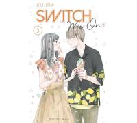 Switch Me On - Tome 3 (VF)