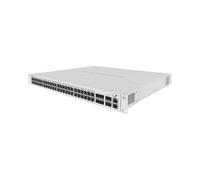 SWITCH MIKROTIK CRS354-48P-4S+2Q+RM