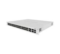 SWITCH MIKROTIK CRS354-48P-4S+2Q+RM