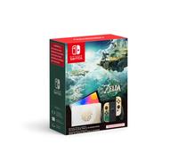 Nintendo 10009866 console de jeux portables 17,8 cm (7") 64 Go Écran tactile Wifi Multicolore