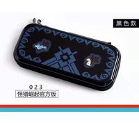 Switch Monster Hunter Support Coque De Protection Boîte À Cartes Sac Hôte Monster Hunter Edition Accessoires Périphériques-Switch Hard Pack Monster Hunter Rise Official Pc Model-Joy1176