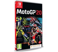 Switch Motogp 2020 Uk