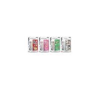 Switch N Carry - Nintendo DS Write & Wrap Kit: MARIO