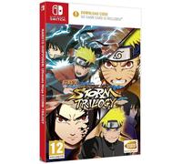 Switch Naruto Shippuden Ultimate Ninja Uk