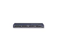 Switch Netgear GS116UK, 16 Ports, Gigabit, Prosafe