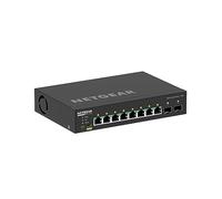 NETGEAR M4250-8G2XF-PoE+ - Commutateur - C3 -
