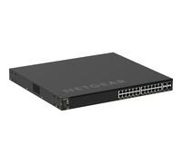 Netgear m4350-24g4xf - commutateur - 28 ports - géré - montable sur ra