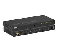 NETGEAR M4250-16XF - commutateur - 16 ports - Géré - Montable sur rack