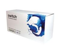 SWITCH - Noir - compatible - cartouche de toner (alternative pour : HP 12) - pour HP LaserJet 1010, 1012, 1015, 1018, 1020, 1022, 3015, 3020, 3030,