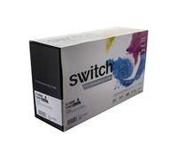 SWITCH - Noir - compatible - cartouche de toner - pour Dell 1130, 1130n, 1133, 1135n