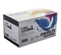 SWITCH - Noir - compatible - cartouche de toner - pour Dell 1250c, 1350cnw, 1355cn, 1355cnw G