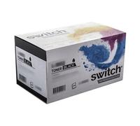 SWITCH - Noir - compatible - cartouche de toner - pour Dell 2150cdn, 2150cn, 2155cdn, 2155cn