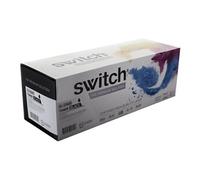 SWITCH - Noir - compatible - cartouche de toner - pour Epson AcuLaser M2000D, M2000DN, M2000DT, M2000DTN