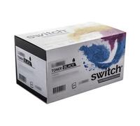 SWITCH - Noir - compatible - cartouche de toner - pour Epson WorkForce AL-M200DN, AL-M200DW, AL-MX200DNF, AL-MX200DWF