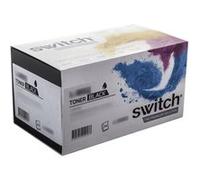 SWITCH - Noir - compatible - cartouche de toner - pour Xerox Phaser 6020V_BI, 6022/NI, 6022V_NI; WorkCentre 6025V_BI, 6027/NI, 6027V_NI